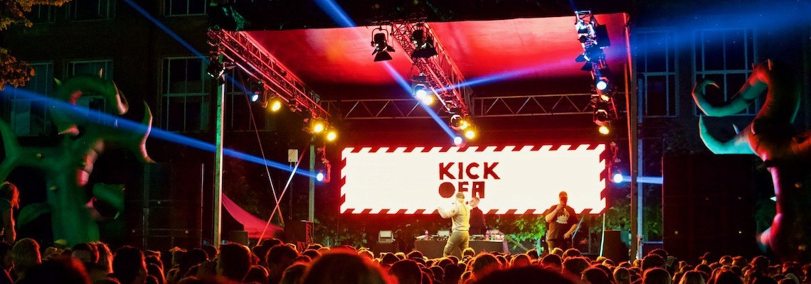 Kick Off 2019